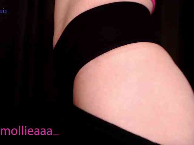 Molliea webcam