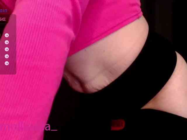 Molliea webcam