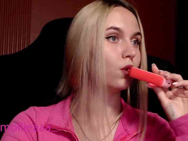 Molliea webcam