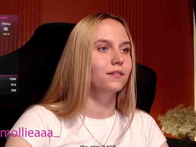 Molliea webcam