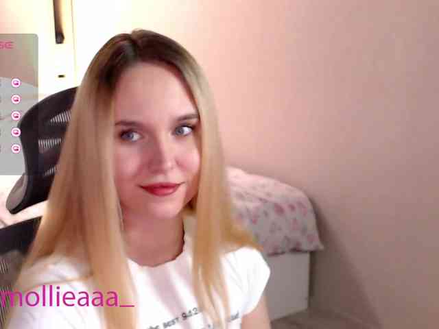 Mollyea webcam