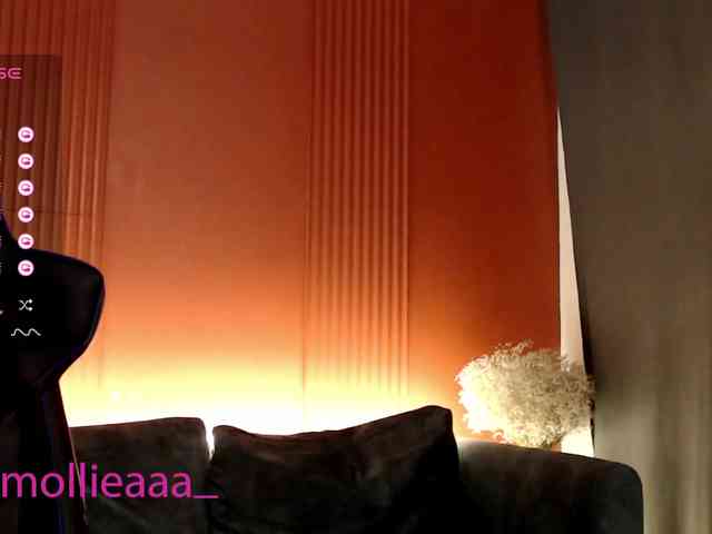 porn video chat Molliea