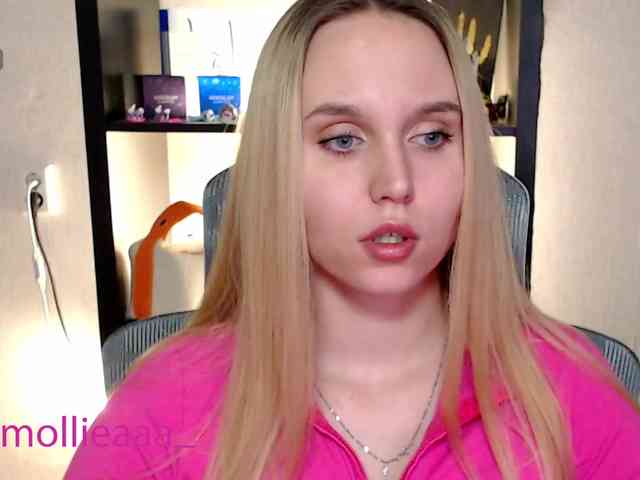 Molliea