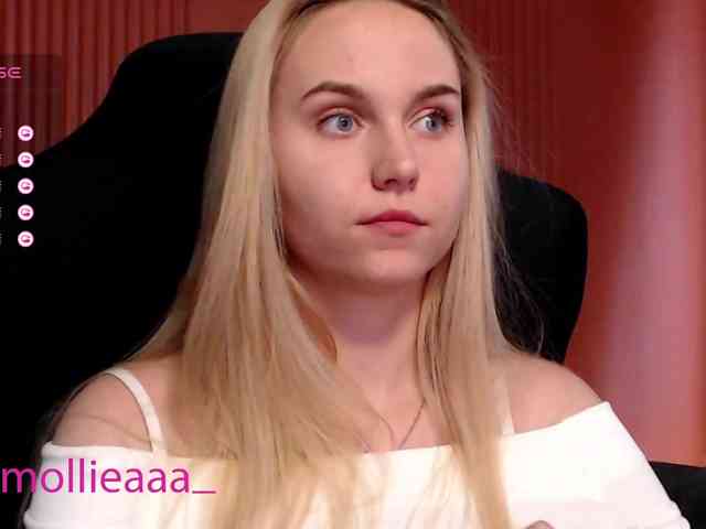 Molliea webcam