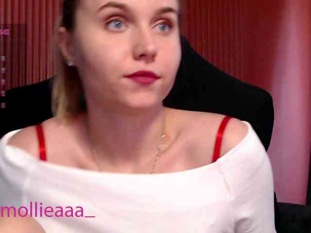 Molliea webcam