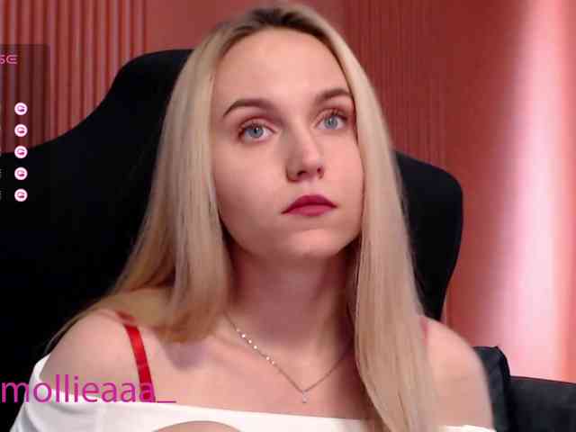 Molliea webcam