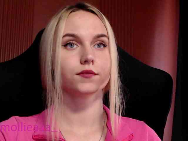 Molliea webcam