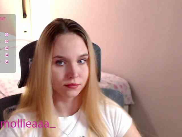 Mollyea webcam