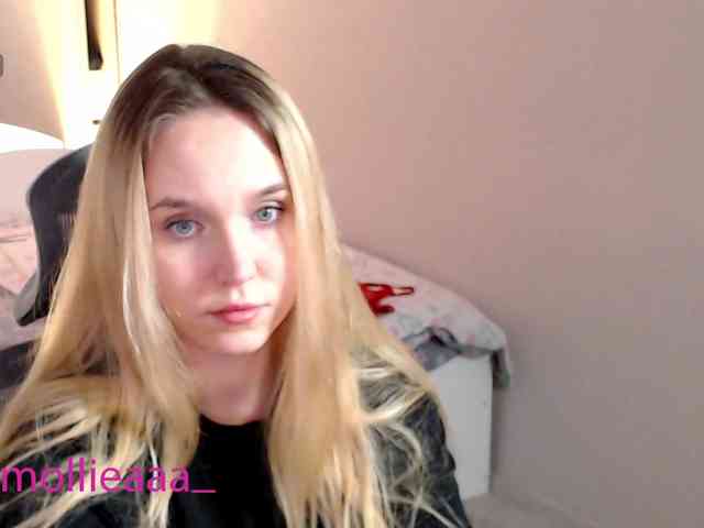 Mollyea webcam