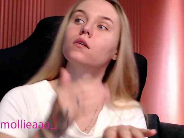 Molliea webcam