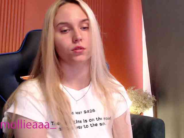 Molliea webcam