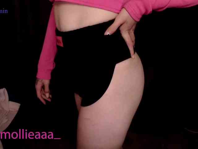 Molliea webcam