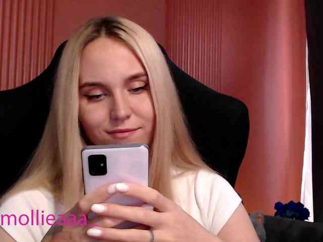 Molliea webcam