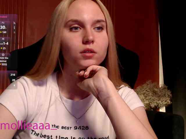 Модель: Molliea