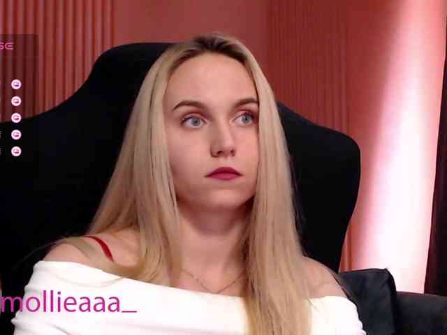 Molliea webcam