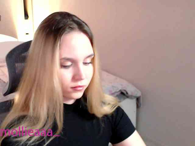 Mollyea webcam