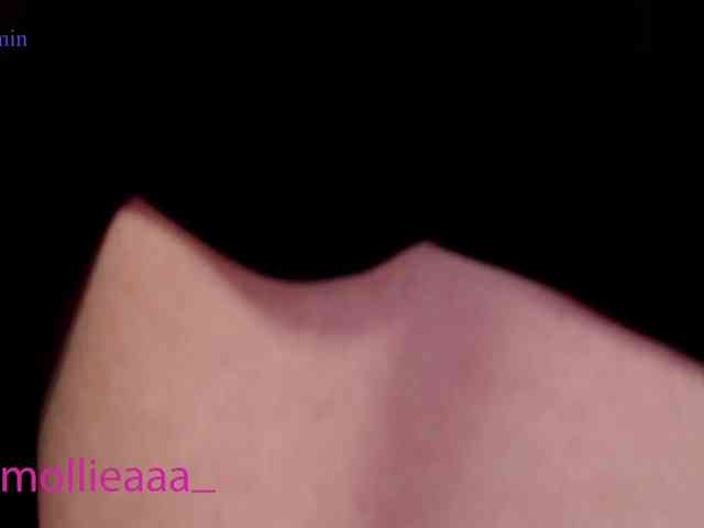 Molliea webcam