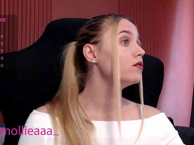 Molliea webcam