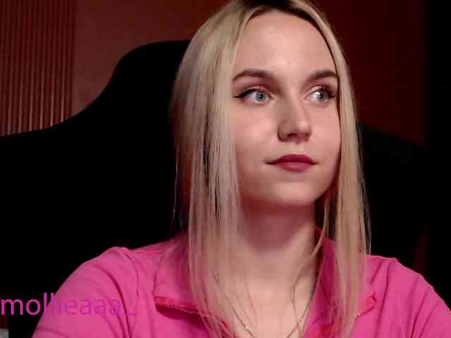 Molliea webcam