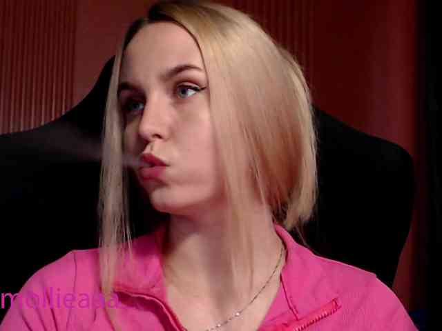 Molliea webcam