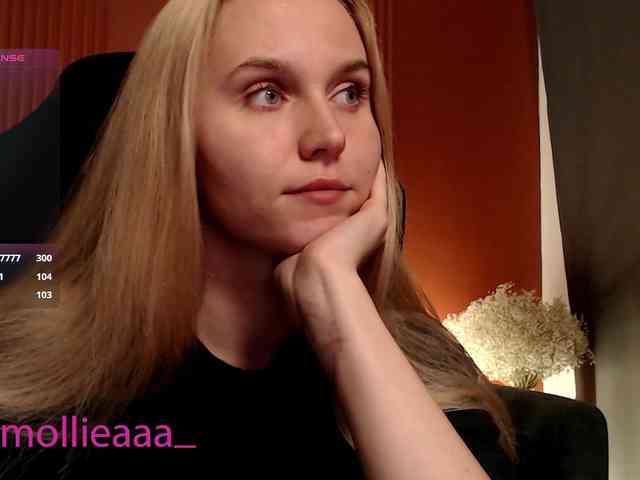 amateur porn live Molliea