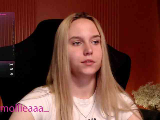 Molliea webcam