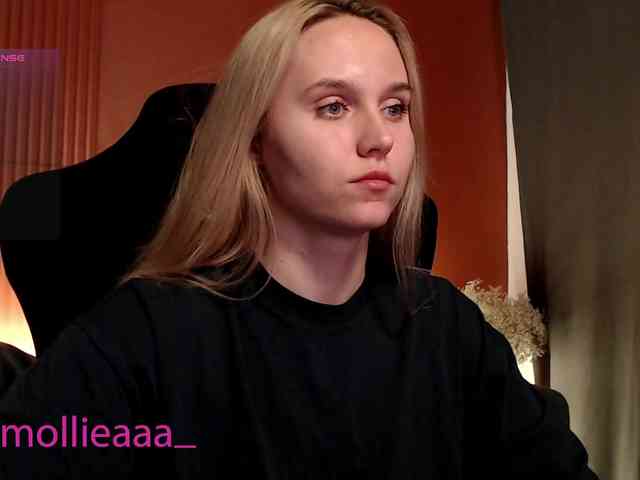 Molliea webcam
