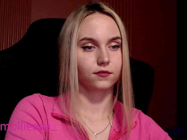 Molliea webcam
