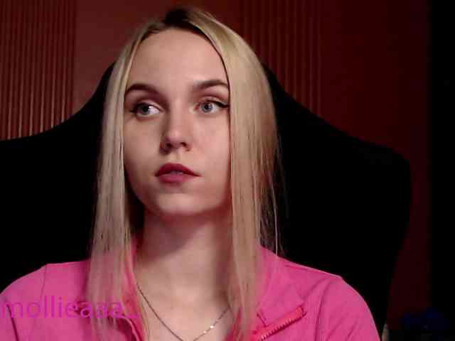 Molliea webcam