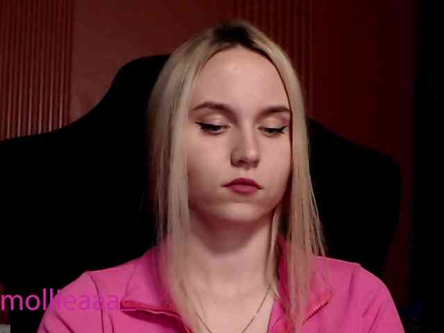 Molliea webcam