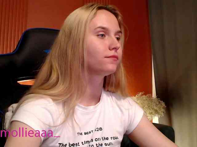 Molliea webcam