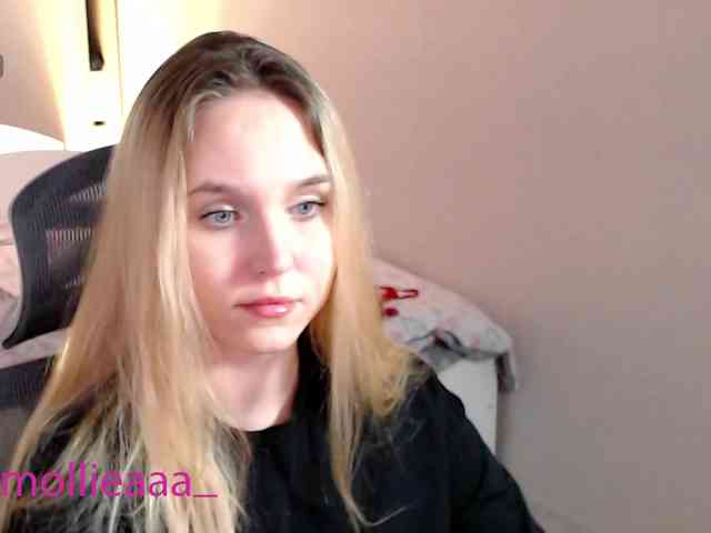 Mollyea webcam