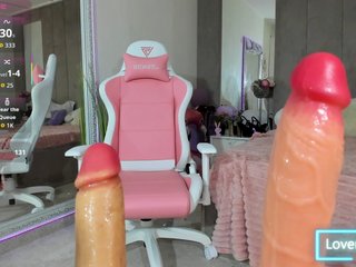 YannaMiana Porn Show
