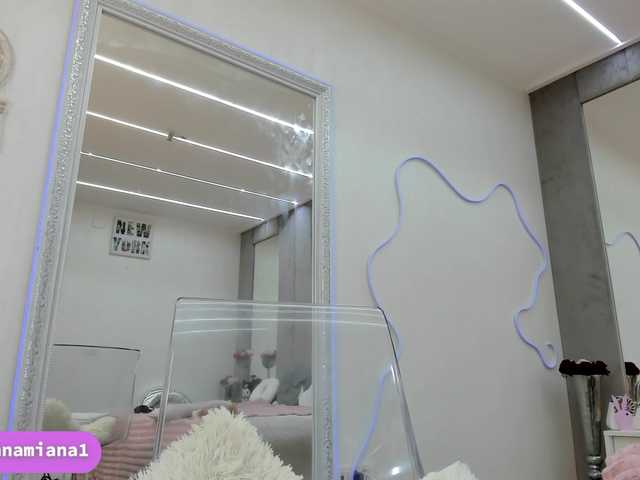 YannaMiana — Creamy Pussy With 111333666999