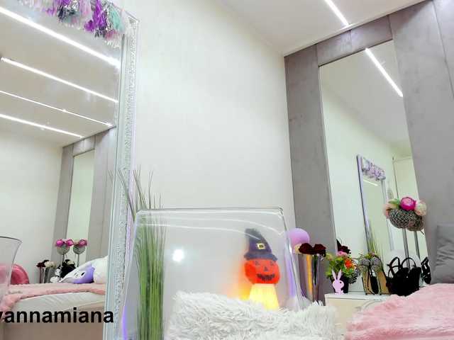 YannaMiana webcam