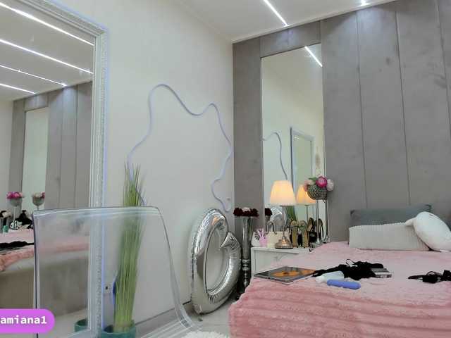 YannaMiana's BongaCams show and profile