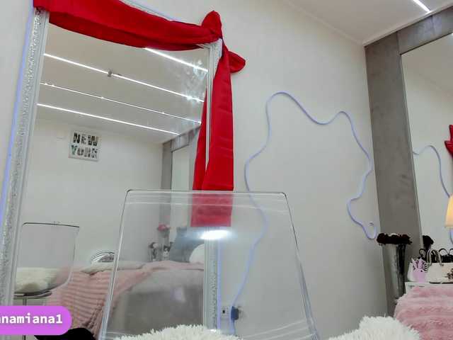 YannaMiana — Creamy Pussy With 111333666999