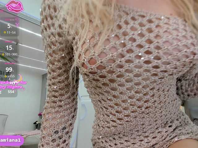 YannaMiana's BongaCams show and profile