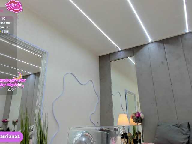 YannaMiana's BongaCams show and profile