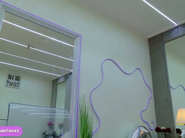 YannaMiana's BongaCams show and profile