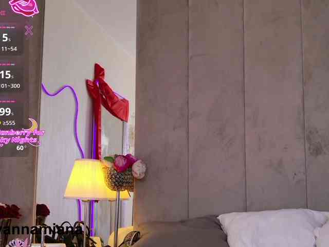 YannaMiana YannaMiana