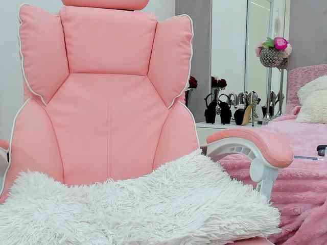 YannaMiana webcam