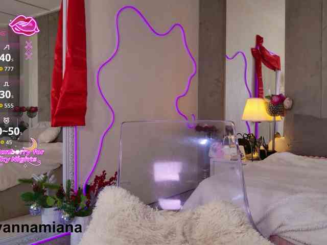 YannaMiana webcam