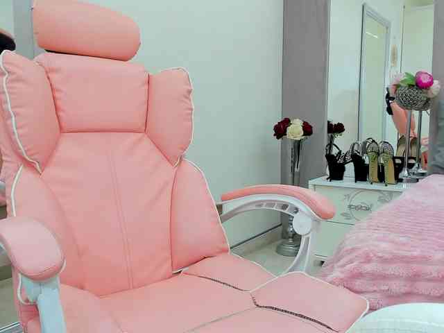 YannaMiana webcam