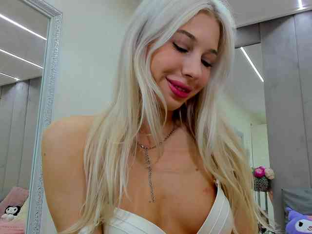 YannaMiana webcam
