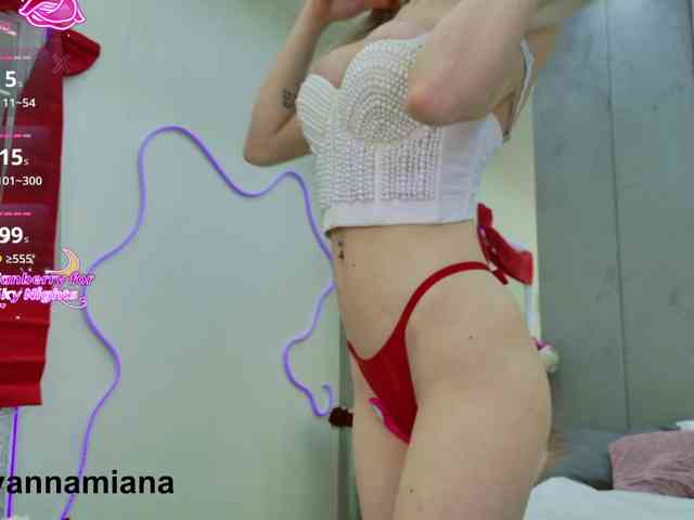 YannaMiana YannaMiana