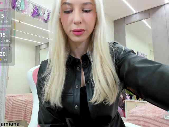 YannaMiana webcam