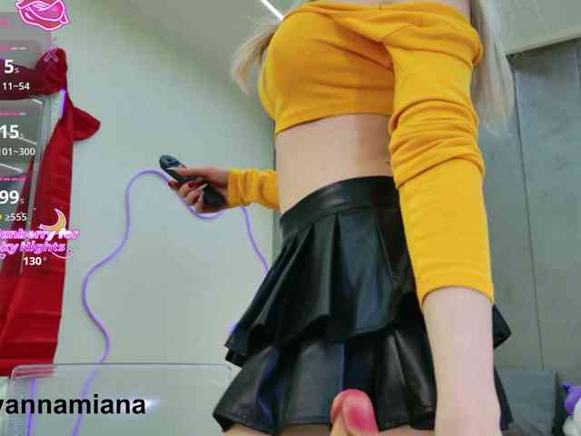 YannaMiana YannaMiana