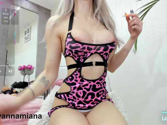 YannaMiana YannaMiana