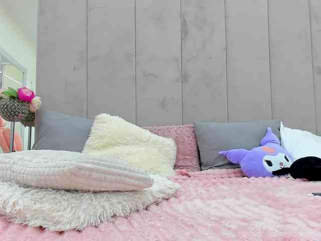 YannaMiana webcam